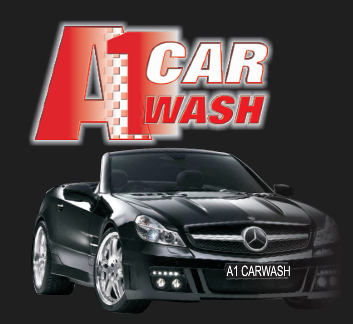 A1 Car Wash Grassy Park