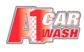 A1 Car Wash Grassy Park logo